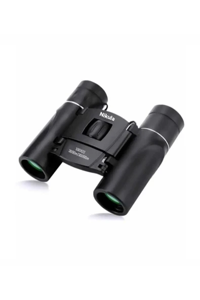 Bosile 22x100 Profesyonel Uzun Menzilli Su Geçirmez Dürbün ürün görseli