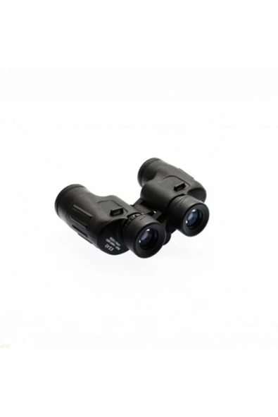 Bosile 8x40 Yüksek Kaliteli Büyük Göz Mercekli Profesyonel El Dürbün - Resim 2
