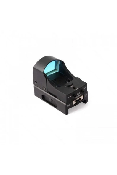 Bosile Avcı Yakın Menzilli Için Hedefleme Reddot Sight Jh-600