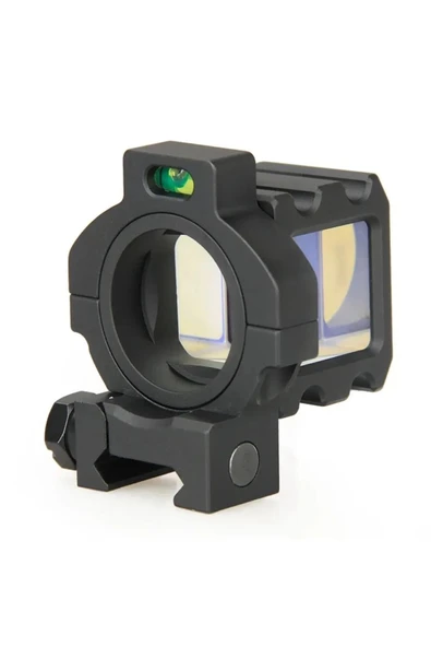 Bosile Sight tam Metal ayna köşe görme yansıtma  360 döndürmek için Reddot holografik ürün görseli