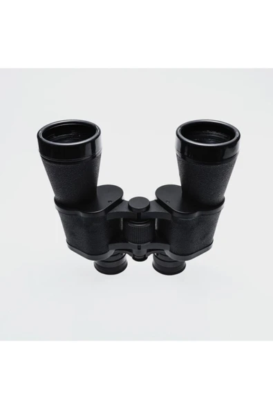 Bosile Baigish 7x50 El Dürbünü 1000m/76m - Rus Malı - Üstün Kalite - Resim 5