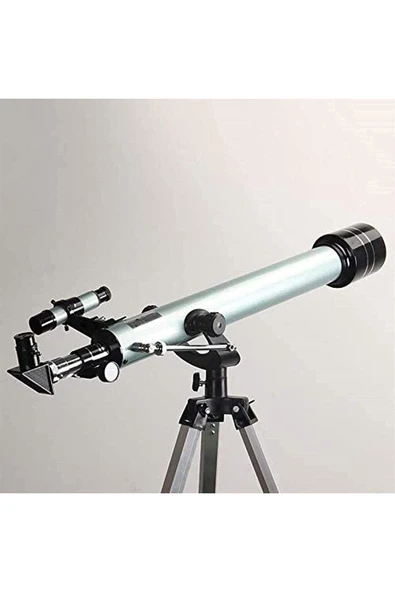Bosile Nikula 700X60 Teleskop Kara Uzay Teleskobu 6Mt1000Mt - Resim 2
