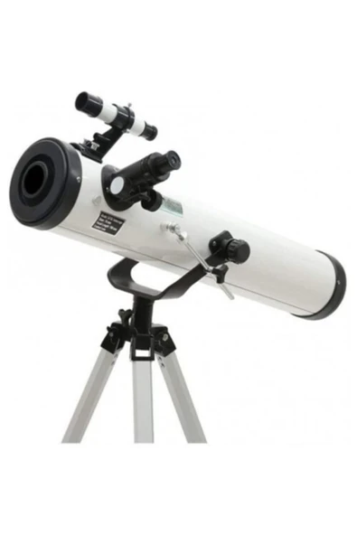 Bosile 76x700 Profesyonel Uzay Aynalı Teleskopu