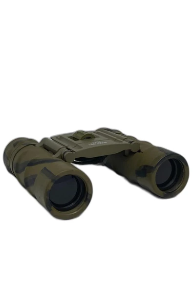 Bosile 12x25 El Dürbünü Kauçuk Kaplama 56m/1000m - Resim 5