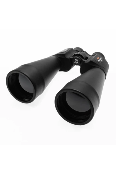 Breaker Çift Göz Ayarlı Profesyonel Dev Dürbün - 1000m/30m 100x100 - Resim 6