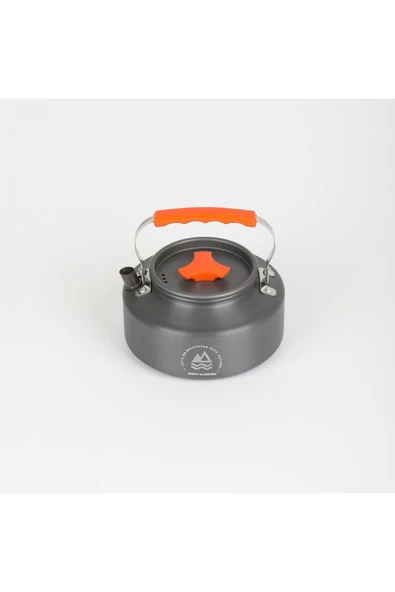 SHUFA KAMP TENCERE SETİ - 7