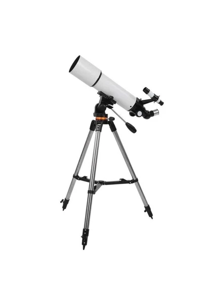 Nikula 500x80 Yüksek Netlik Monoküler Kara Ve Uzay Teleskobu