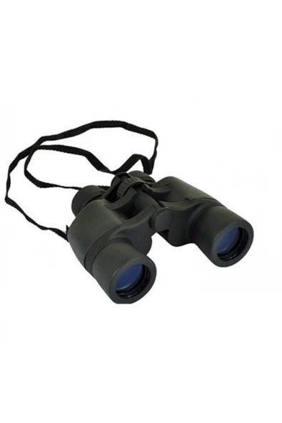 Bosile 8x40 El Dürbünü - Süper Mercek - Avcılık Dürbünü - Resim 3