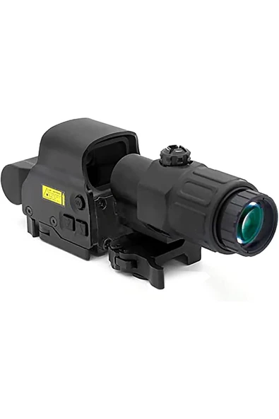 Bosile 558 G-43 Reddot - Resim 2