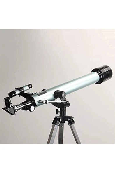 Bosile Nikula -700x60 Teleskop Kara Uzay Teleskobu 6mt-1000mt - 2