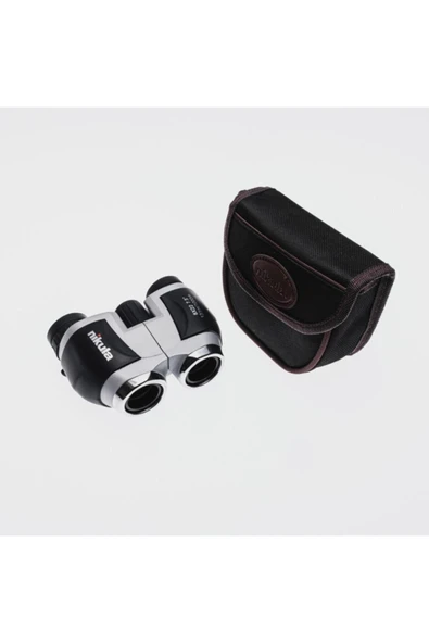 Bosile 8x22 Çift Göz Ayarlı El Dürbünü 1000m/131m ürün görseli