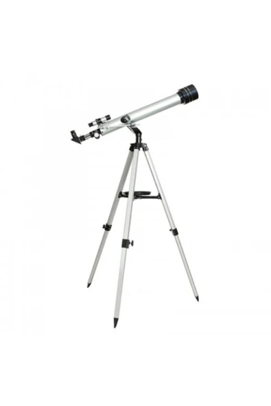 Bosile Nikula -700x60 Teleskop Kara Uzay Teleskobu 6mt-1000mt