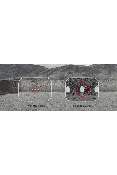 Bosile 558 G-43 Reddot - Resim 6