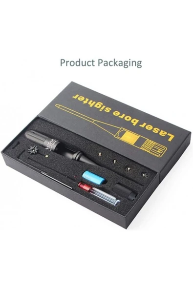 Bosile Dürbün Sıfırlama Lazeri ürün görseli