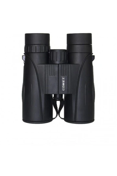 Bosile 8x42 Profesyonel El Dürbünü - Çift Göz Ayarlı - 123m/1000m - Resim 7