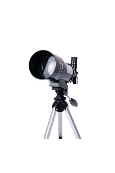Nikula -güçlü Az 30070 Hd Profesyonel Astronomik Teleskop - 3