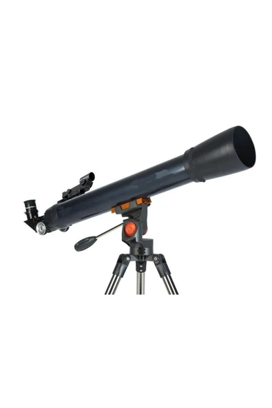 Nikula Az 70070 Astronomik Teleskop - 3