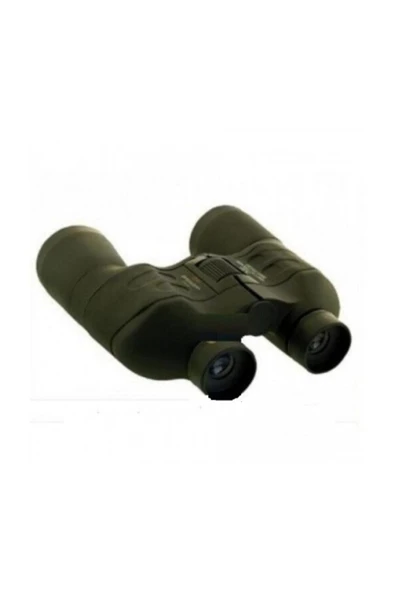 Bosile 20x50 Çift Göz Ayarlı Mükemmel El Dürbünü - Resim 4