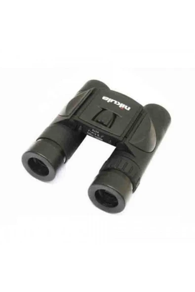 Bosile Kauçuk Kaplama Dürbünü 106m/1000m 8x24 Av Dürbünü - Resim 2