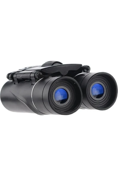 Bosile 100x22 Profesyonel 30000M Uzun Menzilli Su Geçirmez Dürbün - Resim 4