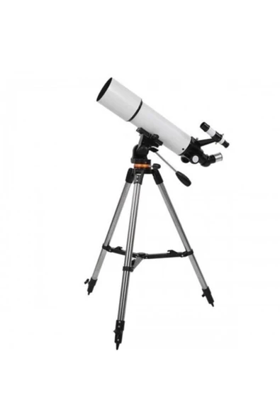 Bosile Nikula 500x80 Yüksek Netlik Monoküler Kara Ve Uzay Teleskobu