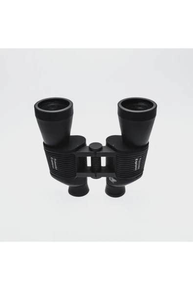 Bosile Perma Focus - Otomatik Netleme El Dürbünü 1000m/60m 16x50 - Resim 2