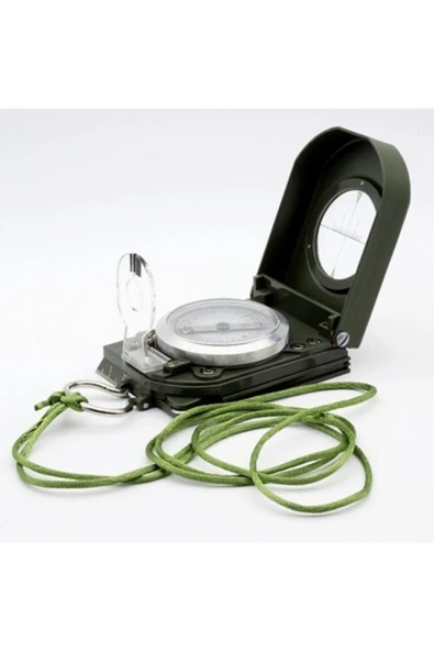 Nikula Formula S80 Profesyonel Pusula - Resim 2