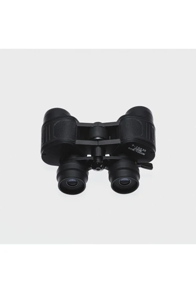 Bosile Nikula Ultra Yakınlaştırma El Dürbünü 1000m 66m Dps I Zoom 7-15x35 - Resim 3