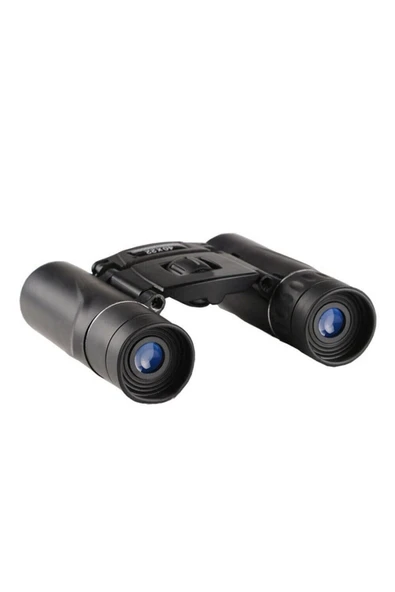 Bosile 40x22 Cepte Taşımalı Kauçuk Kaplamalı Mini Dürbün 1000m/36m