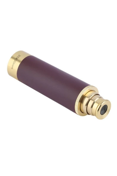 Ebohcaci 25x30 Hd Korsan Açık Avcılık Dijital Dürbün Kılıflı - 2