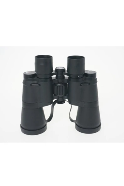 Comet 20x50 Profesyonel Av Dürbünü - Güneş Filtreli - Taşıma Çantalı - 1000m/45m - Resim 3