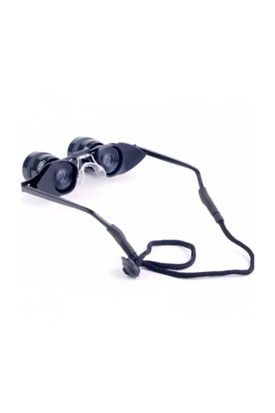 Arttablo Gözlük Modelinde 11x34 Opera/tiyatro/ Konser Dürbün - 5