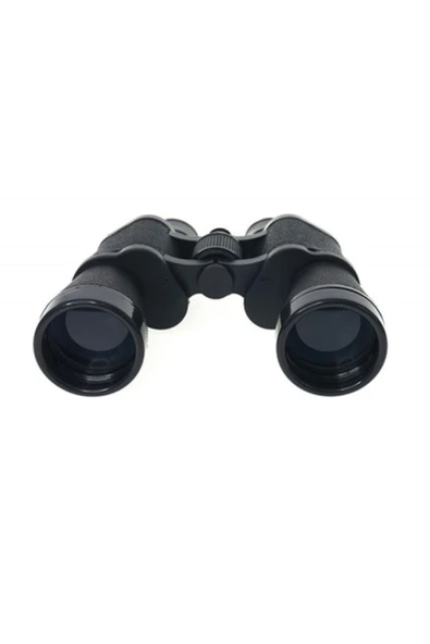 Nikula 20x50 Rus Model Dürbün Baigish Dürbün Süper Kalite 1000m/76m - Resim 2