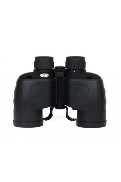 Bosile Sugeçirmez Pusulalı Profesyonel Nıkula 7x50 Dürbün - Resim 2