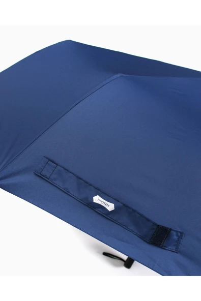 Bosile Parachase 3267 Ultra Büyük Boy Ekstra Büyük Golf Otomatik 3 Kademeli Şemsiye - 4