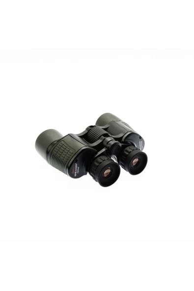 Bosile 20x40 Breaker Çift Göz Ayarlı Profesyonel Dürbün 1000m/56m - Resim 2