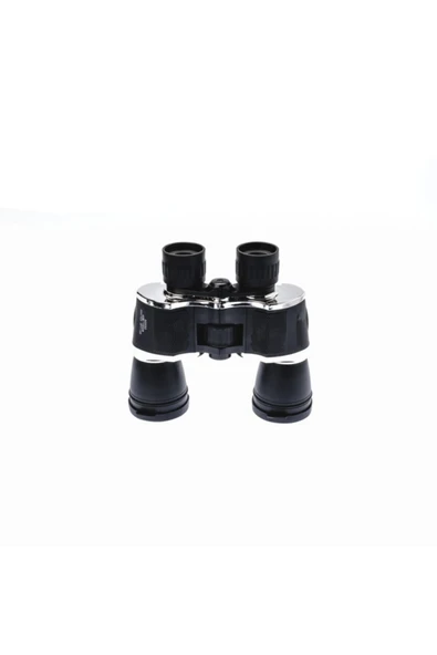 Nikula 50x50 Profesyonel El Dürbünü - Süper Netlik - 1000m/40m - Resim 2