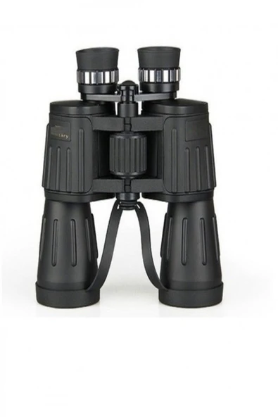 Bosile Breaker Av Dürbünü 94m/1000m 50 Mm Mercekler 10x50 Dürbün ürün görseli