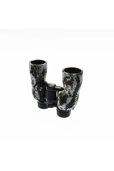 Bosile Nikula 10x42 Su Gerçirmez Profesyonel El Dürbünü 1000m/97m - Resim 6