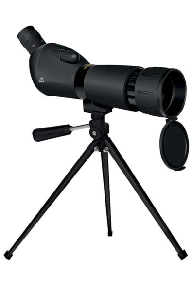 Nikula 20-60x60 Tek Gözlü Hd Kuş Gözetleme Dürbünü ürün görseli