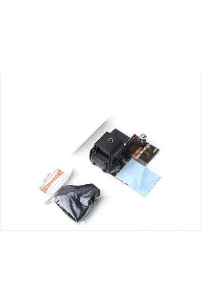 Bosile 558 Xps2 Hedef Işaretleyici Çöl Renk Holografik Reddot - 3