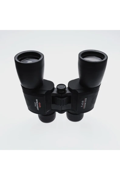 Breaker 7x50 Çift Göz Ayarlı Profesyonel Dürbün 1000m/56m - 4