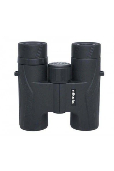 Nikula 10x32 Kompact Su Geçirmez, Kuş Gözleme, Avcılık Kamp Dürbün