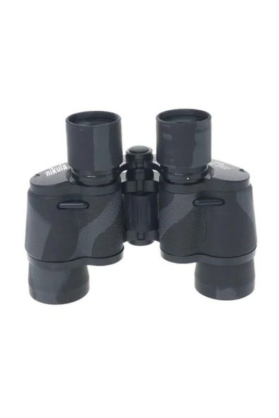 Bosile 20x35 Dürbün Kamp Av Gözlem Dürbünü Taşıma Çantalı 1000m/56m - Resim 4