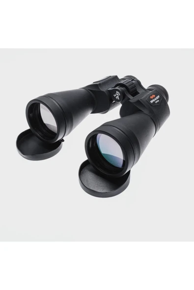 Breaker 90x70 Çift Göz Ayarlı Profesyonel Dürbün 1000m /45m - Resim 2