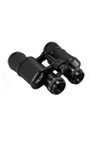 Baigish 10x40 Profesyonel Yüksek Kaliteli Metal Dürbün, Askeri Ve Avcılar Dürbünü - 3