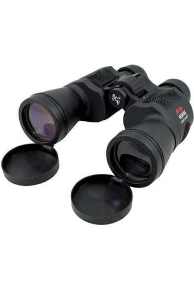 Breaker 20x50 El Dürbünü Çift Göz Ayarlı 1000m/56m - Resim 2