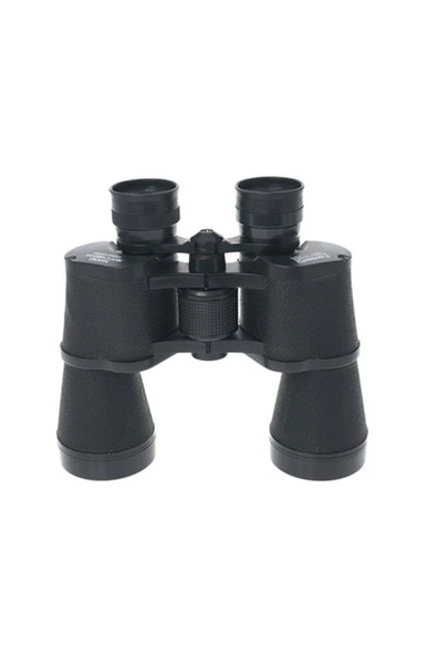 Baigish 20x50 Rus Model Dürbün Dürbün Süper Kalite 1000m/76m - Resim 2