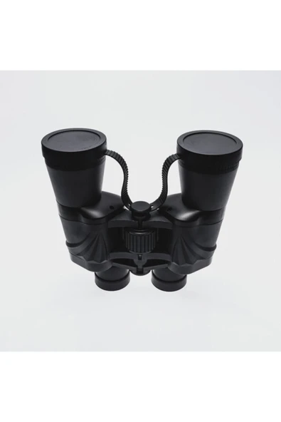 Nikula 20x50 Dürbün Av Dürbünü Güneş Filtreli Taşıma Çantalı 1000m/45m - 4
