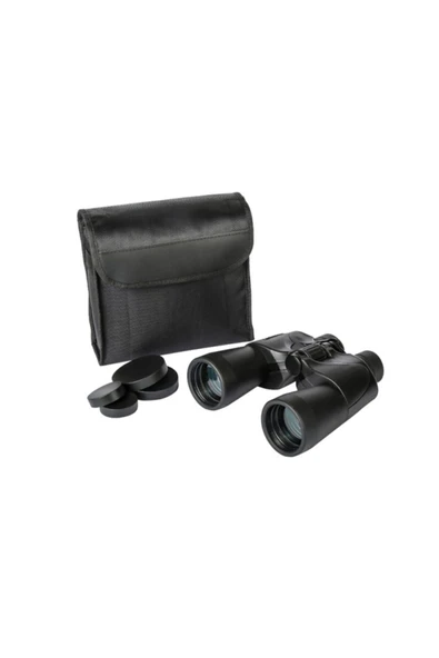 Comet El Dürbünü ( Ed026 ) 10x50dpsı - Resim 3